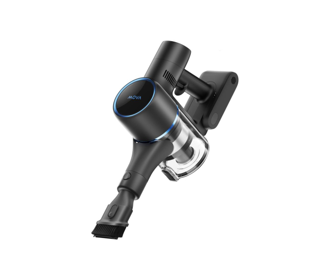 MOVA Odkurzacz pionowy S4 Detect - 1285103 - zdjęcie 6